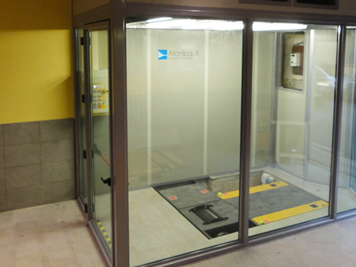 Customized soundproof chambers