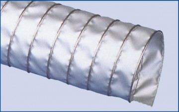 Medium and high temperature pipes