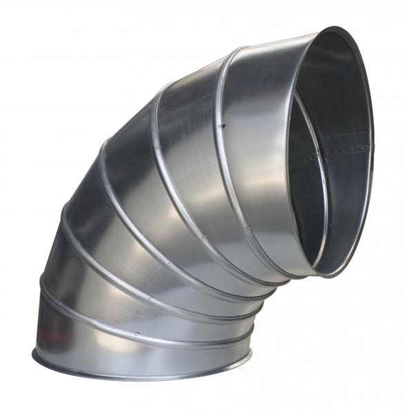 Aeraulic Components