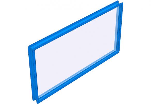 Finestre fonoisolanti
